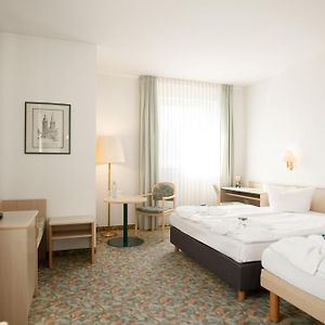 Dreibettzimmer